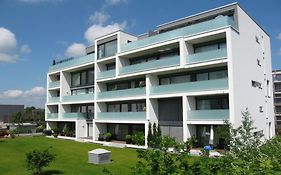 Fewo Speicherquartier